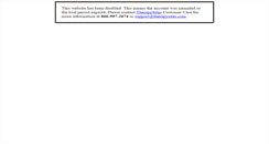 Desktop Screenshot of liveyourlifecounseling.com