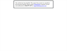 Tablet Screenshot of liveyourlifecounseling.com